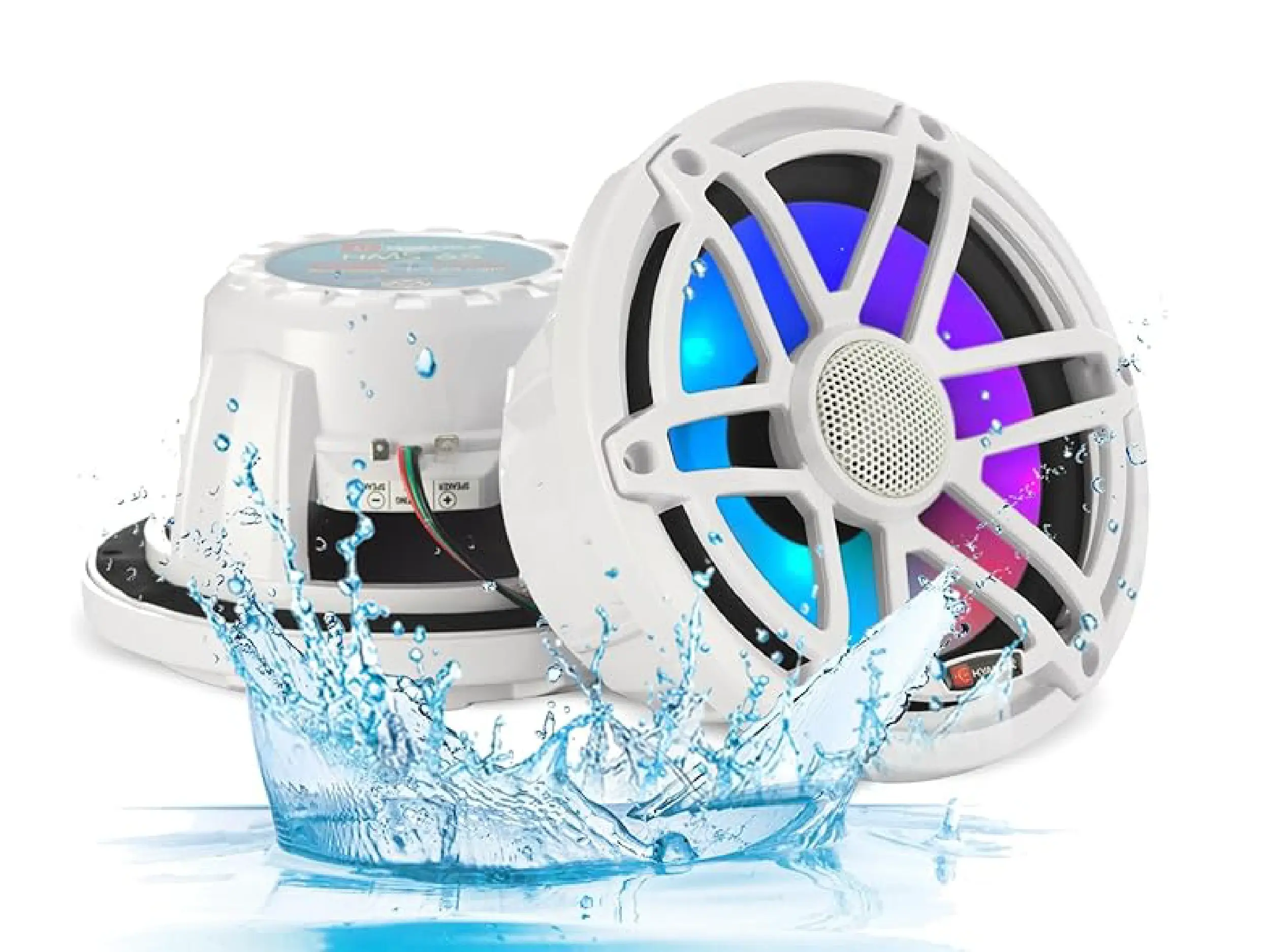 All Type of Marine Music System