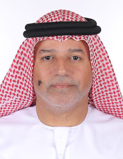 Jamal Ahmed Abdulla Salem Alali, Chief Executive Officer (CEO) of TEZLA Marine Services